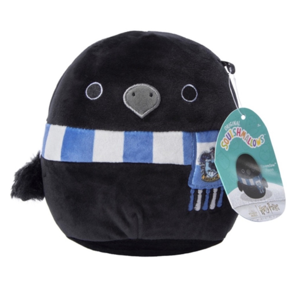 Harry Potter Ravenclaw Squishmallows™ 6.5in